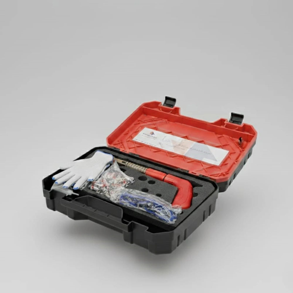 مسدس المسامير الحديدي الأصلي+ساشي مسامير مجانية+30يوم ضمان على المنتج